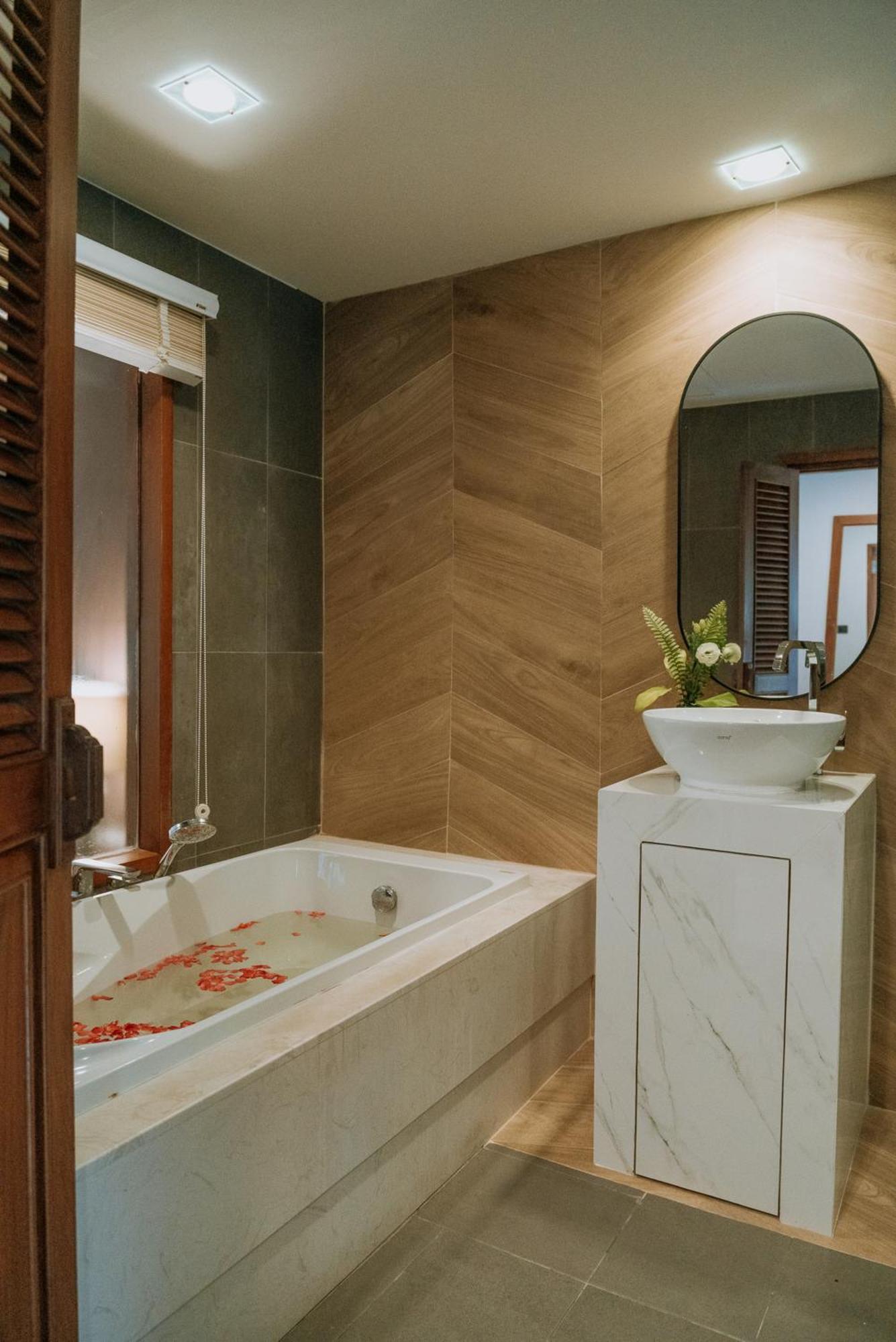 Habitación Doble Deluxe