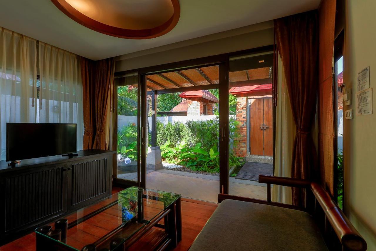 Cottage mit 1 Schlafzimmer und Whirlpool