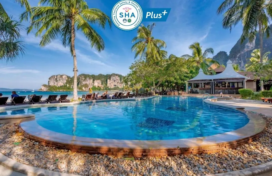 Railay Bay Resort & Spa-1