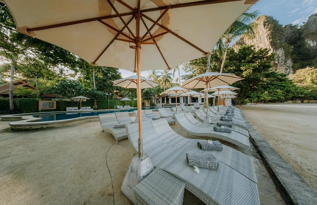 Railay Bay Resort & Spa-1