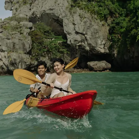 Railay Bay Resort & Spa-2