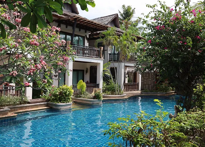 Railay Village Resort And Spa